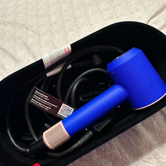 Dyson SuperSonic Hair Dryer